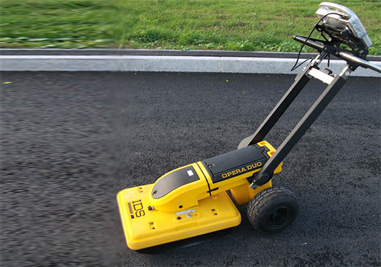 Ground Penetrating Radar